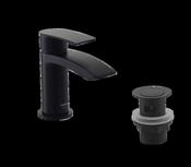 Tahoe Mono Mini Black - Best Price Tiles image