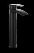 Tahoe Tall Mono Black - Best Price Tiles