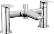 Lir Bath Shower Mixer - Best Price Tiles image