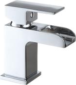 Superior Mini Mono Basin Mixer - Best Price Tiles image