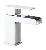 Superior Mono Basin Mixer - Best Price Tiles image