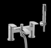 Tahoe Bath Shower Mixer - Best Price Tiles image