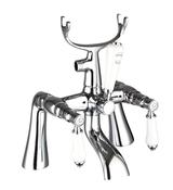 Victoria Bath Shower Mixer - Best Price Tiles image