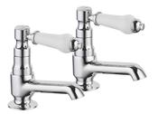 Victoria Bath Taps - Best Price Tiles image