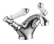 Victoria Mono Basin Mixer - Best Price Tiles image
