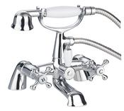 Windermere Bath Shower Mixer - Best Price Tiles image