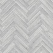 Herringbone Seattle Grey EIR 12mm - Best Price Tiles