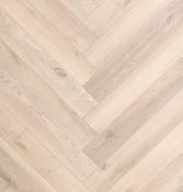 Herringbone Beige EIR 12mm 5G - Best Price Tiles