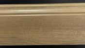 Skirting Beige Prefinished 2.4mtr - Best Price Tiles image