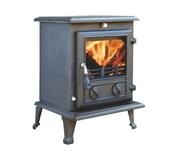 Setanta Nile 7Kw Multifuel Stove - Best Price Tiles image