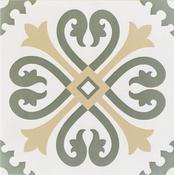 Verde Hidra (22.3x22.3) - Best Price Tiles
