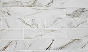 Calacatta Gold (8x33) - Best Price Tiles