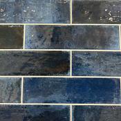 Brunei Azul (6.5x25) - Best Price Tiles