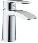 Tahoe Chrome Mono Mixer - Best Price Tiles image