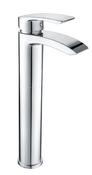 Tahoe Tall Mono Chrome Tap - Best Price Tiles image