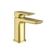 Lir Brushed Brass Mono - Best Price Tiles image
