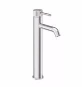 Ocean Chrome Tall Mono - Best Price Tiles image