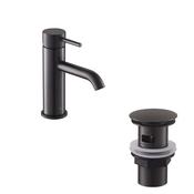 Ocean Gun Metal Mini Mono - Best Price Tiles image
