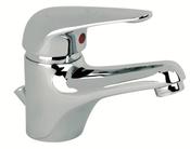 Delta Mini Mono Chrome Mixer - Best Price Tiles image