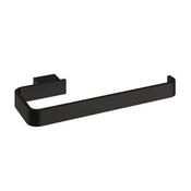 Aqua Towel Bar Black - Best Price Tiles image