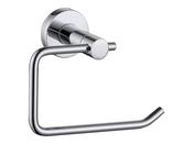 Ariel Toilet Roll Holder Chrome - Best Price Tiles image