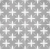 Poole Grey R-9 (45x45) - Best Price Tiles image