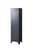Oxford Tallboy Dark Grey - Best Price Tiles