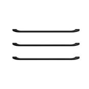 Siena Handle Matt Black - Best Price Tiles image