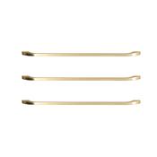 Siena Handle Brushed Brass - Best Price Tiles image