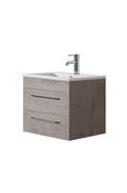 Siena 600 Oak (Floor Standing) - Best Price Tiles