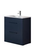 Siena 600 Blue (Floor Standing) - Best Price Tiles