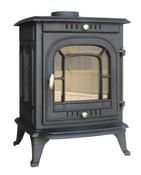 Setanta Lagan 7 Kw Multifuel Stove - Best Price Tiles image