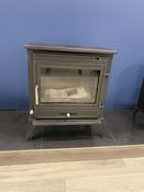 Setanta Newry BOILER 12+Kw Multifuel Stove - Best Price Tiles image
