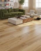 Rustic Oak 12mm AC-5 5G - Best Price Tiles