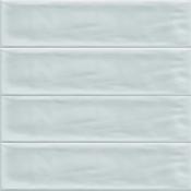 Pisa Ash Blue Gloss (7.5x30) - Best Price Tiles