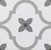 Delfos Grey R-10 (20x20) - Best Price Tiles