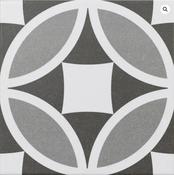 Olympia Grey R-10 (20x20) - Best Price Tiles