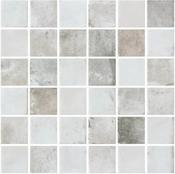 Penta Shabby Terra Mosaic R-11 - Best Price Tiles