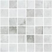 Penta Shabby Grey Mosaic R-11 - Best Price Tiles