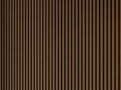 Fused Oak Acoustic Wall Panel - Best Price Tiles image