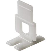 LEVELLING SPACERS 1.5mm (500 PCS/BAG) - Best Price Tiles