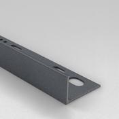 Premium Anthracite Trims 10mm - Best Price Tiles
