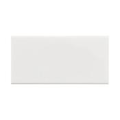 Matt White (25x50) - Best Price Tiles