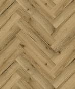Mediterranean Oak Herringbone SPC - Best Price Tiles image