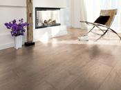 Robosto Atlas Oak Beige 12mm AC-5 - Best Price Tiles