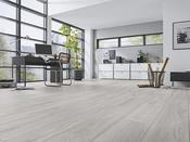 Robosto Premium Oak Grey 12mm AC-5 - Best Price Tiles