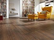 Robosto Norfolk Oak Coffee 12mm AC-5 - Best Price Tiles