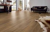 Robosto Premium Oak Brown 12mm AC-5 - Best Price Tiles