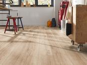 Robosto Rip Oak Nature 12mm AC-5 - Best Price Tiles