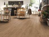 Mammut Macro Oak Gold 10mm AC-5 - Best Price Tiles